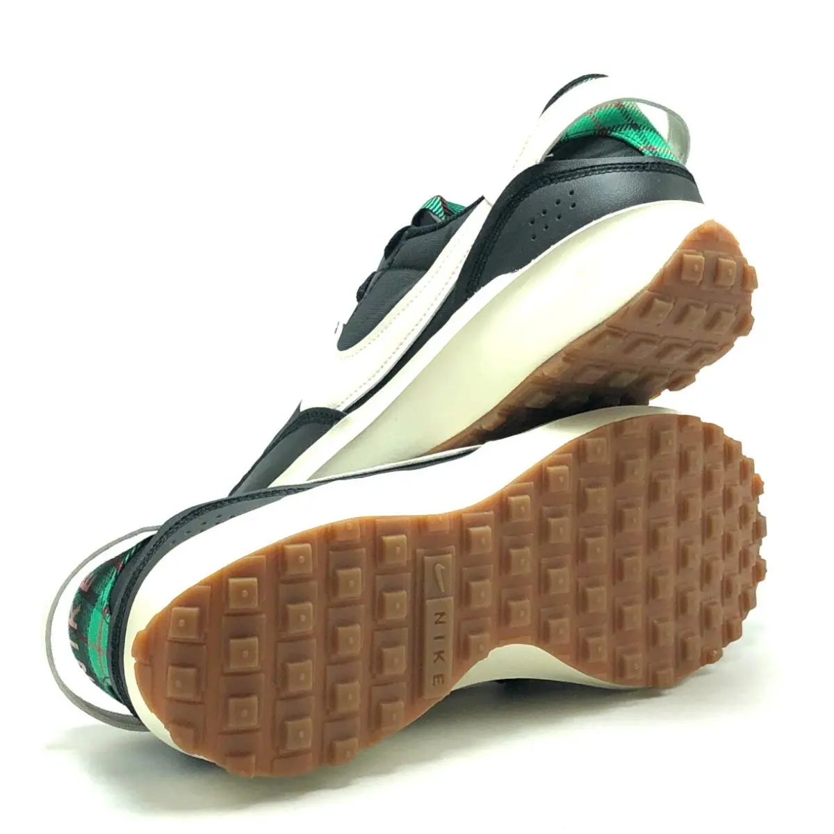 Nike shoes - Nike Waffle Debut - Waffle Debut - DV0813-001 - Black 4