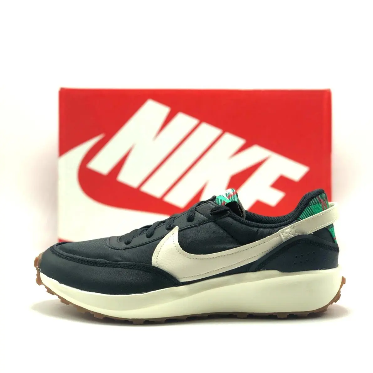 Nike shoes - Nike Waffle Debut - Waffle Debut - DV0813-001 - Black 7