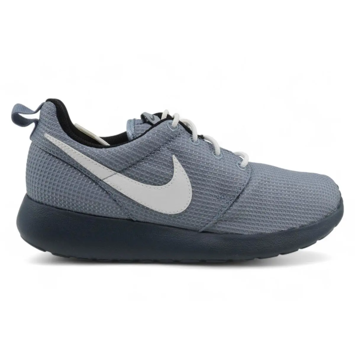 Nike shoes - Magnet Grey/White 3