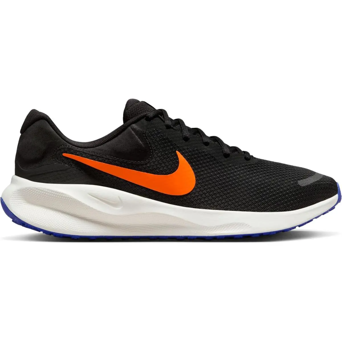 Nike shoes - Black/Astronomy Blue/Sail/Hyper Crimson 0