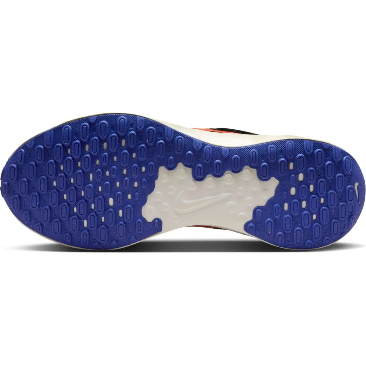 Nike shoes - Black/Astronomy Blue/Sail/Hyper Crimson 3