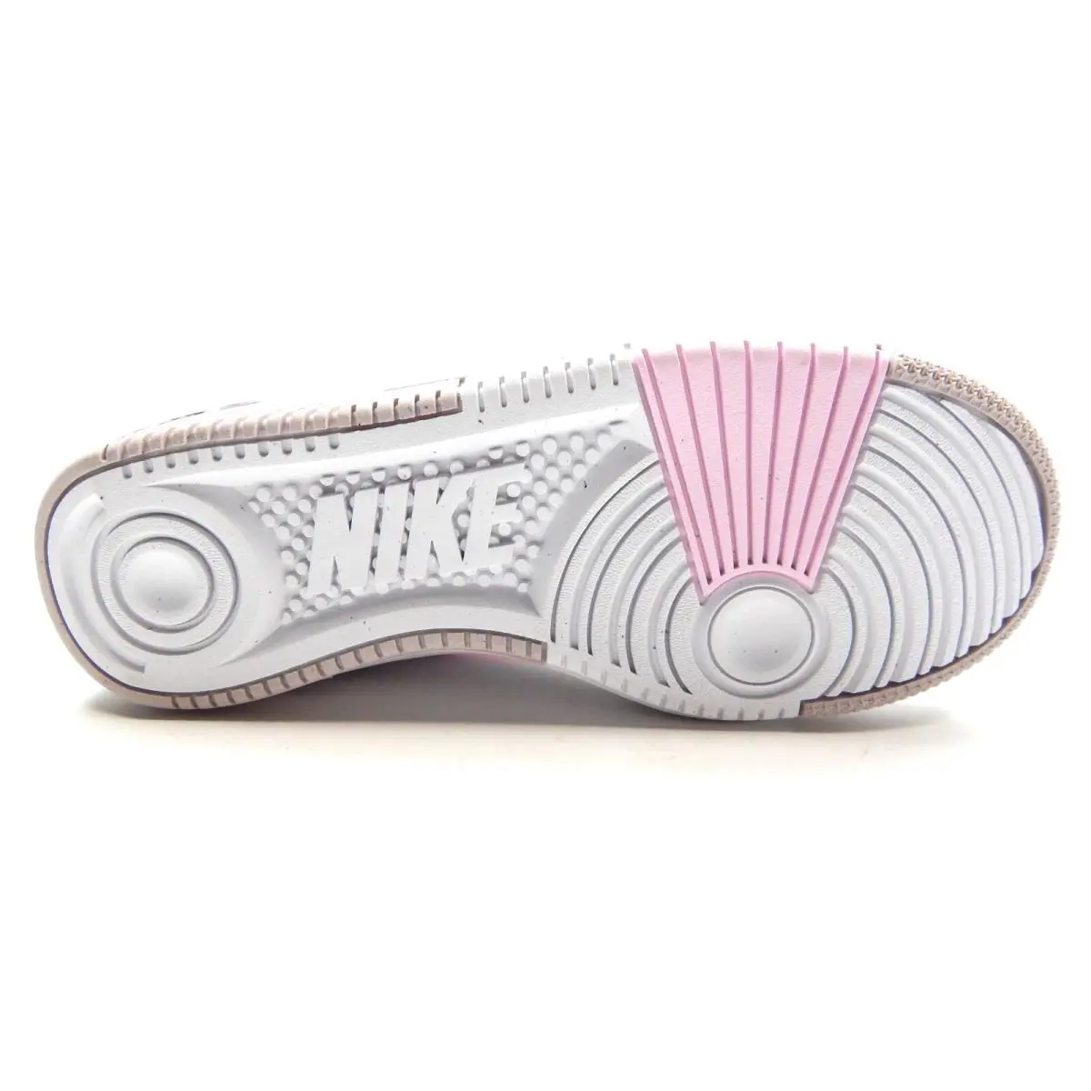 Nike shoes - Nike Gamma Force - Gamma Force - FZ3613-100 - White 2
