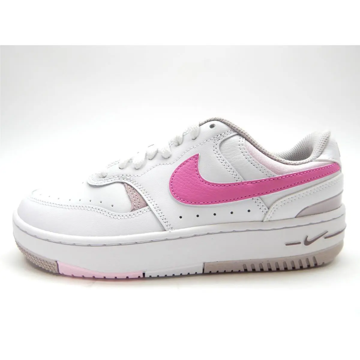 Nike shoes - Nike Gamma Force - Gamma Force - FZ3613-100 - White 3