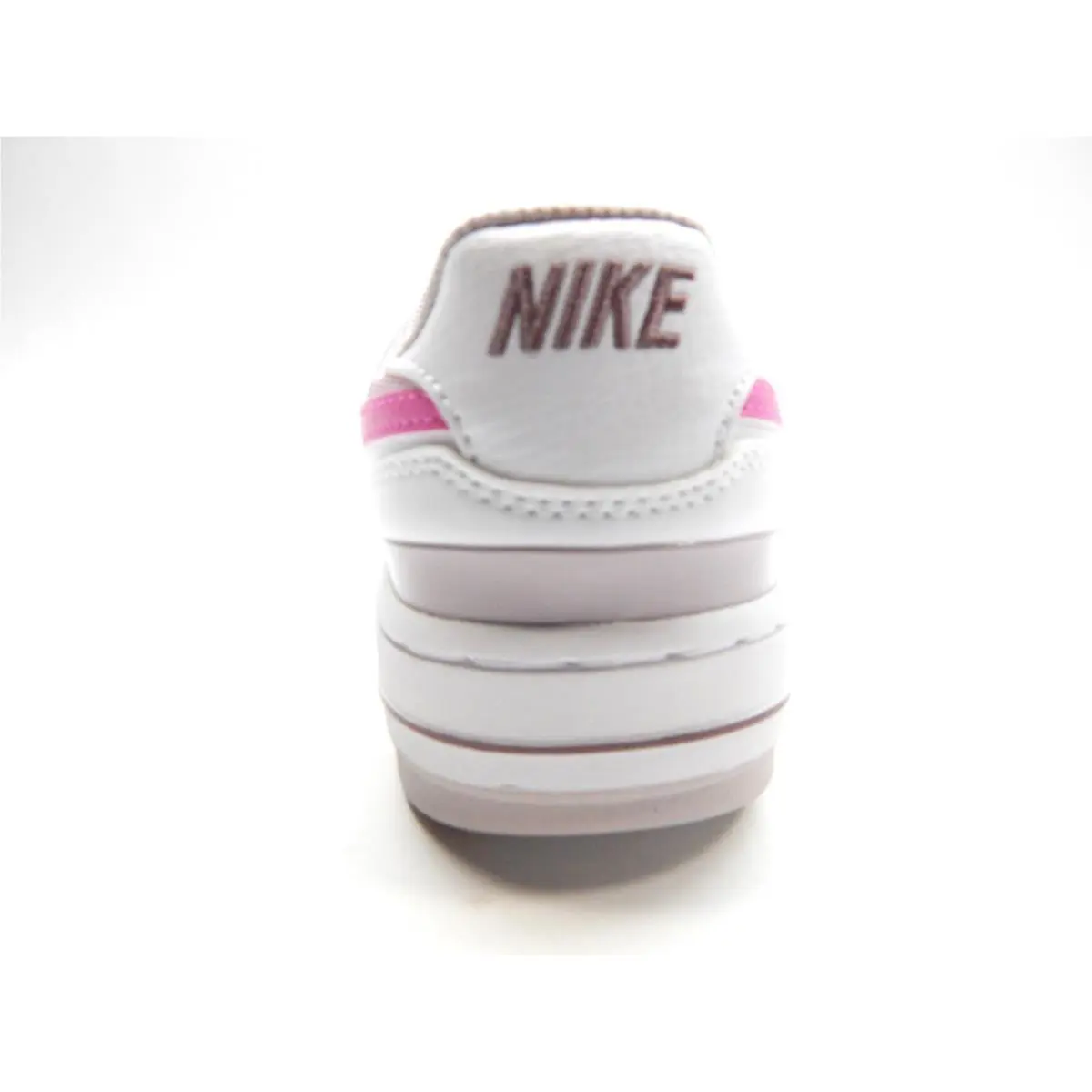 Nike shoes - Nike Gamma Force - Gamma Force - FZ3613-100 - White 10