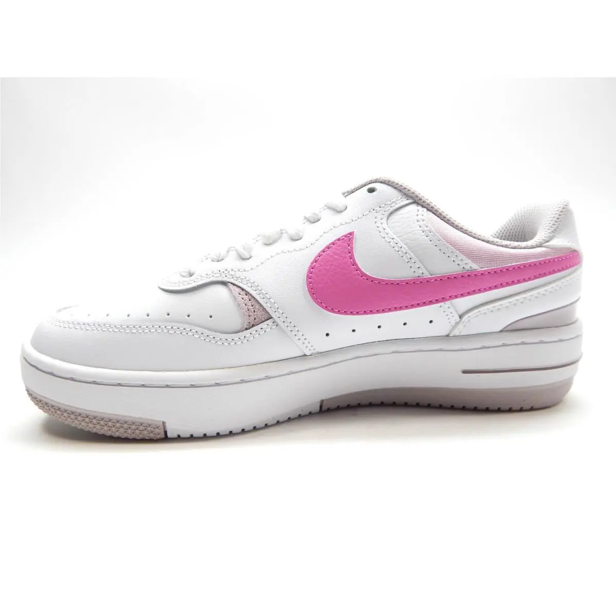 Nike shoes - Nike Gamma Force - Gamma Force - FZ3613-100 - White 11