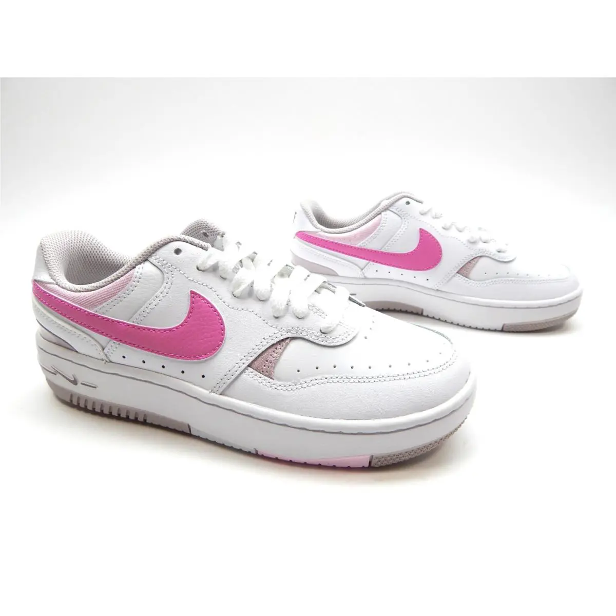 Nike shoes - Nike Gamma Force - Gamma Force - FZ3613-100 - White 17