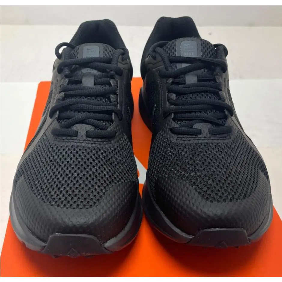 Nike shoes - DH5429002 - DH5429 002 - Black 0
