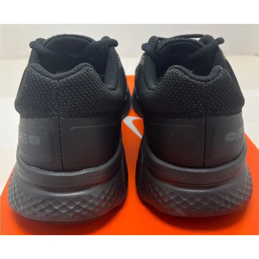 Nike shoes - DH5429002 - DH5429 002 - Black 1