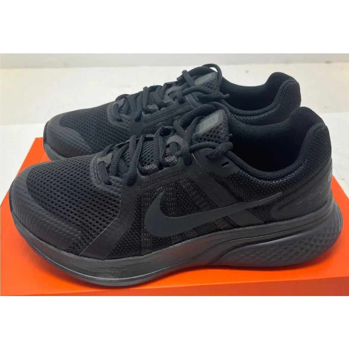 Nike shoes - DH5429002 - DH5429 002 - Black 4