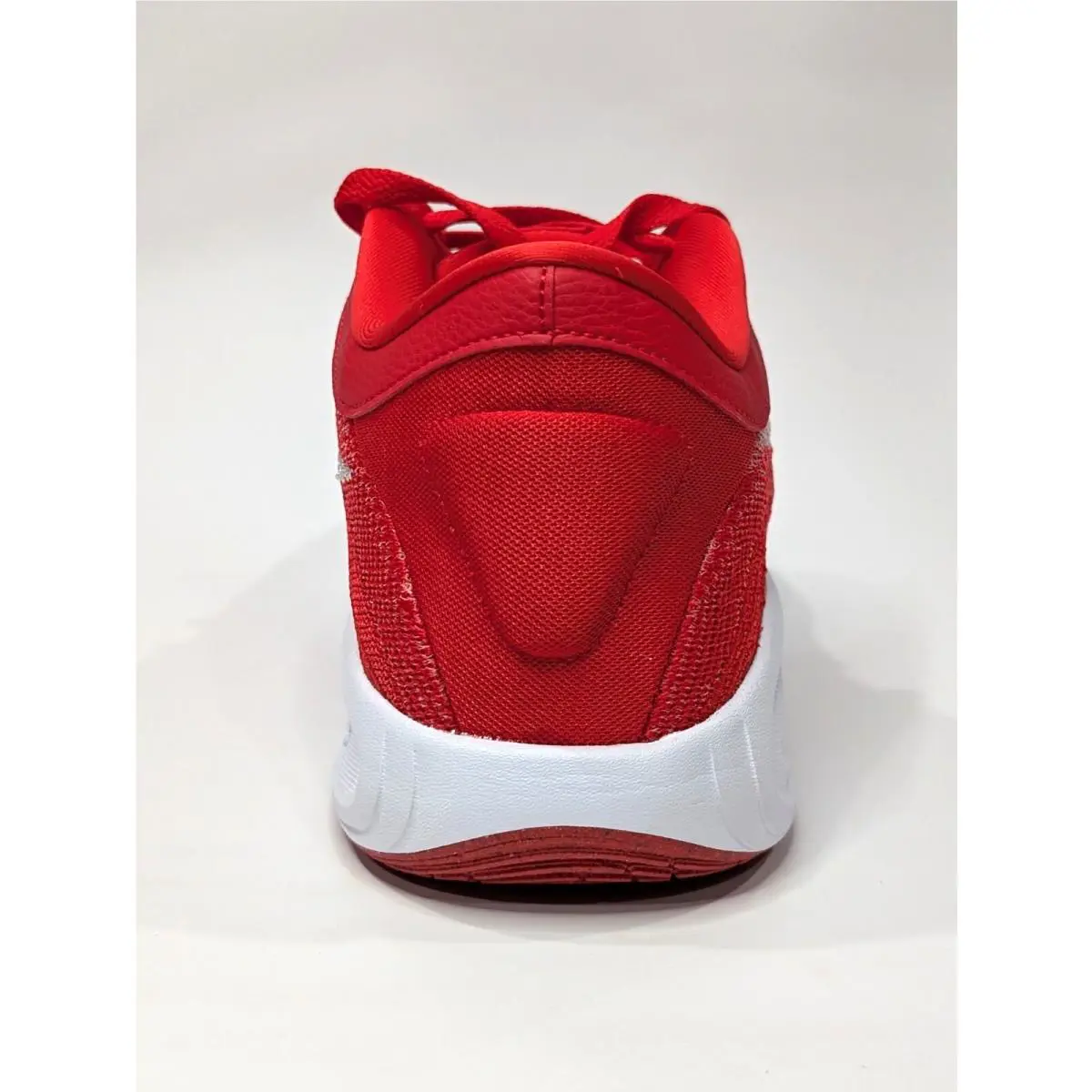 Nike shoes - Nike G.T. Hustle Academy TB - FV1300-600 - Red/White 4