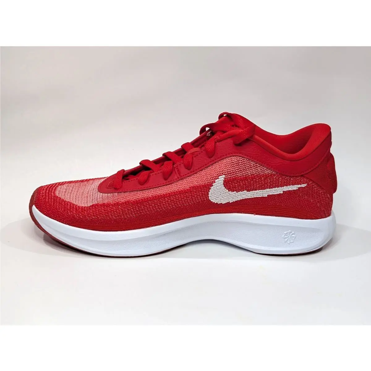 Nike shoes - Nike G.T. Hustle Academy TB - FV1300-600 - Red/White 14