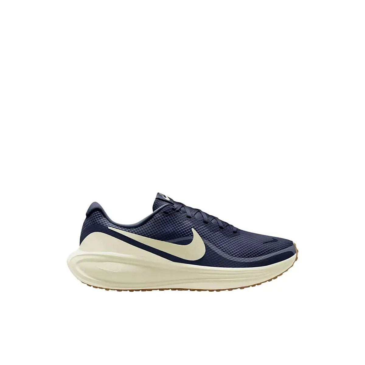 Nike Court Revolution 8 Retro Men`s Low Top Casual Shoes - Blue