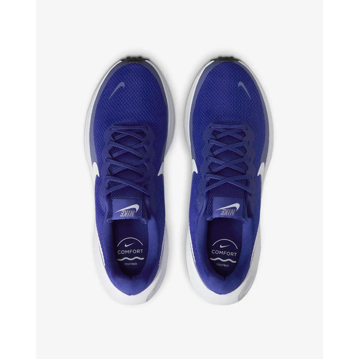 Nike shoes - Nike Revolution 8 - Revolution - Blue 0