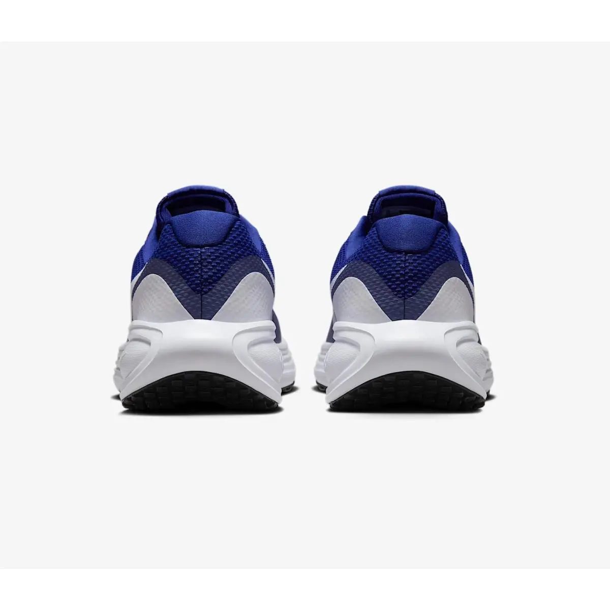 Nike shoes - Nike Revolution 8 - Revolution - Blue 1