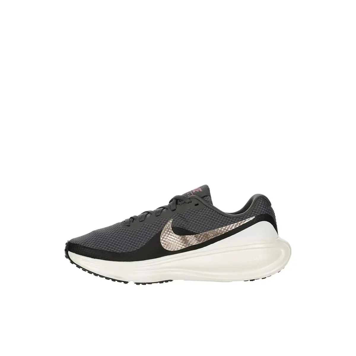 Nike shoes - Nike Revolution - Revolution - Black, Manufacturer: White/Yellow/Pink 2