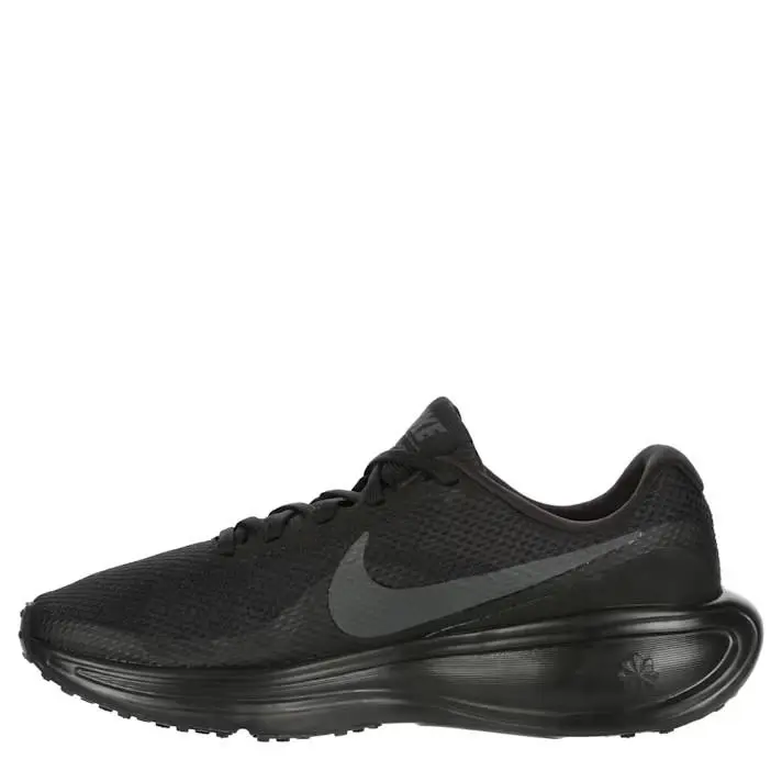 Nike shoes - Nike Revolution - Revolution - All Black, Manufacturer: White/Yellow/Pink 8