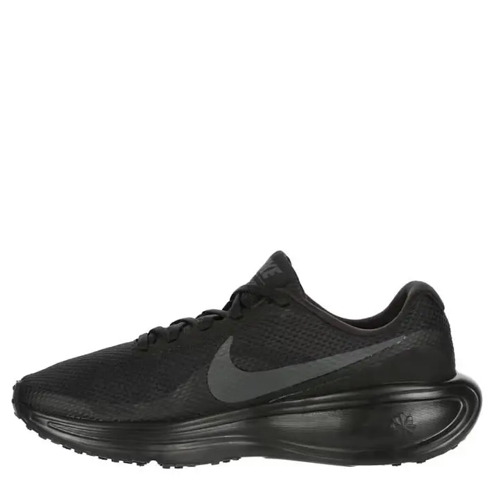 Nike shoes - Nike Revolution - Revolution - Black, Manufacturer: White/Yellow/Pink 24