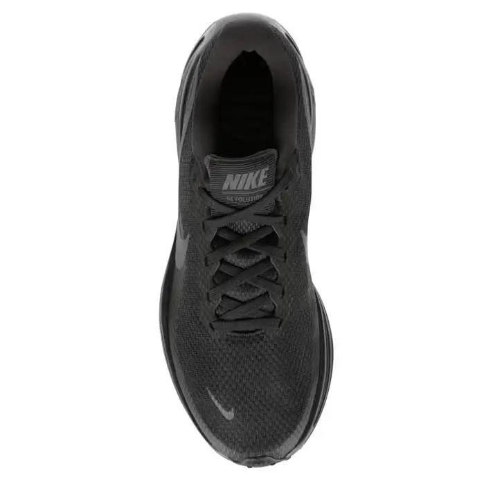 Nike shoes - Nike Revolution - Revolution - Black, Manufacturer: White/Yellow/Pink 26