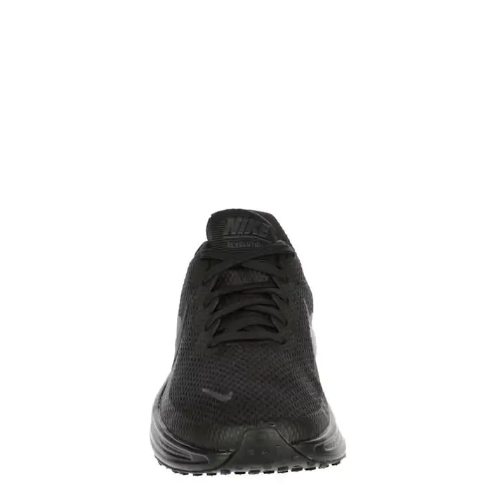 Nike shoes - Nike Revolution - Revolution - All Black, Manufacturer: White/Yellow/Pink 7