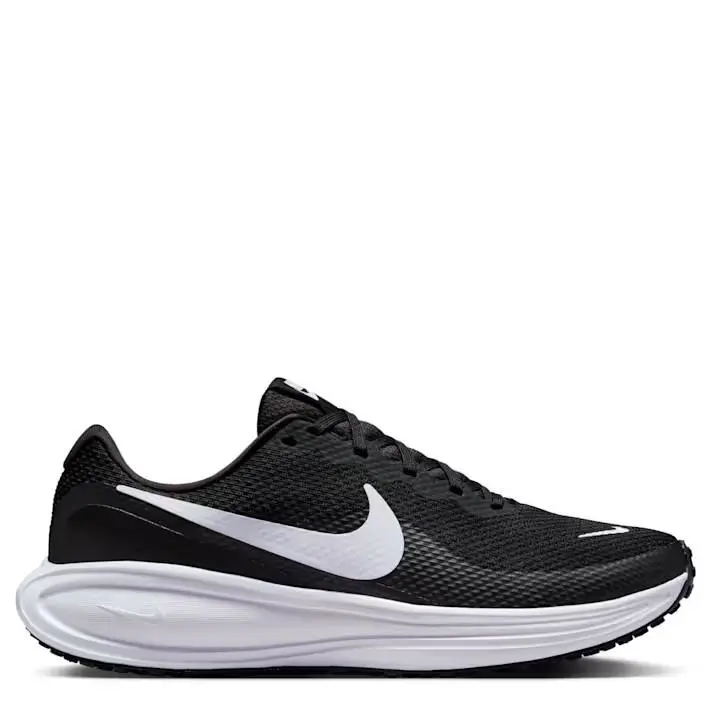 Nike shoes - Nike Revolution - Revolution - Black, Manufacturer: White/Yellow/Pink 16