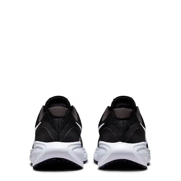 Nike shoes - Nike Revolution - Revolution - Black, Manufacturer: White/Yellow/Pink 18