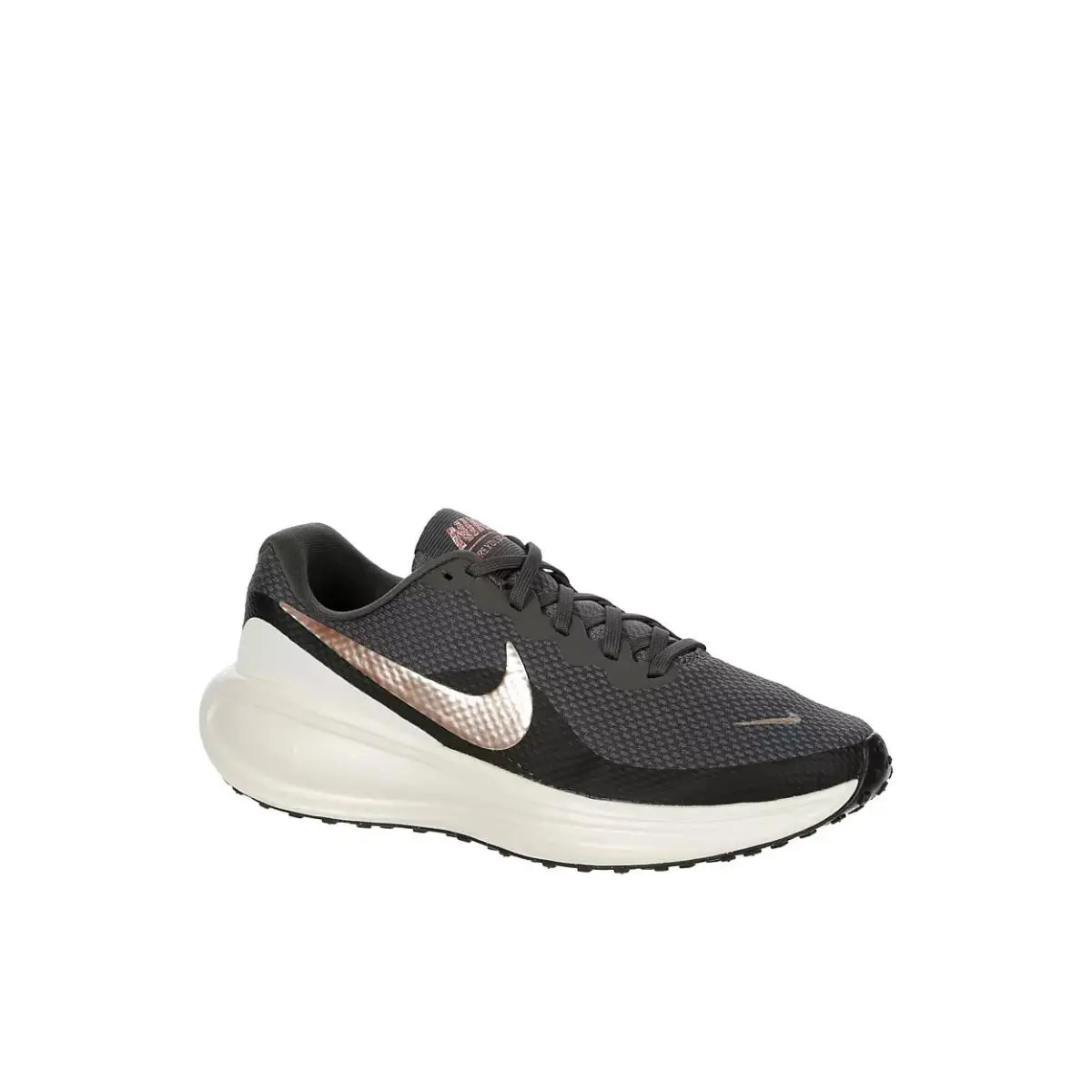 Nike shoes - Nike Revolution - Revolution - Black, Manufacturer: White/Yellow/Pink 5