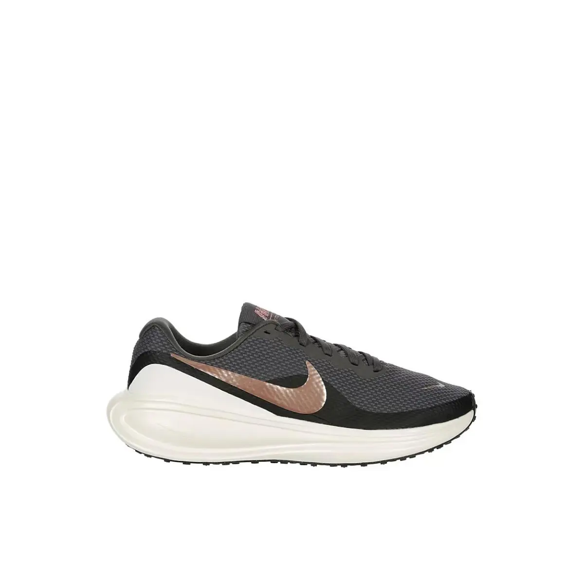 Nike shoes - Nike Revolution - Revolution - Black, Manufacturer: White/Yellow/Pink 6