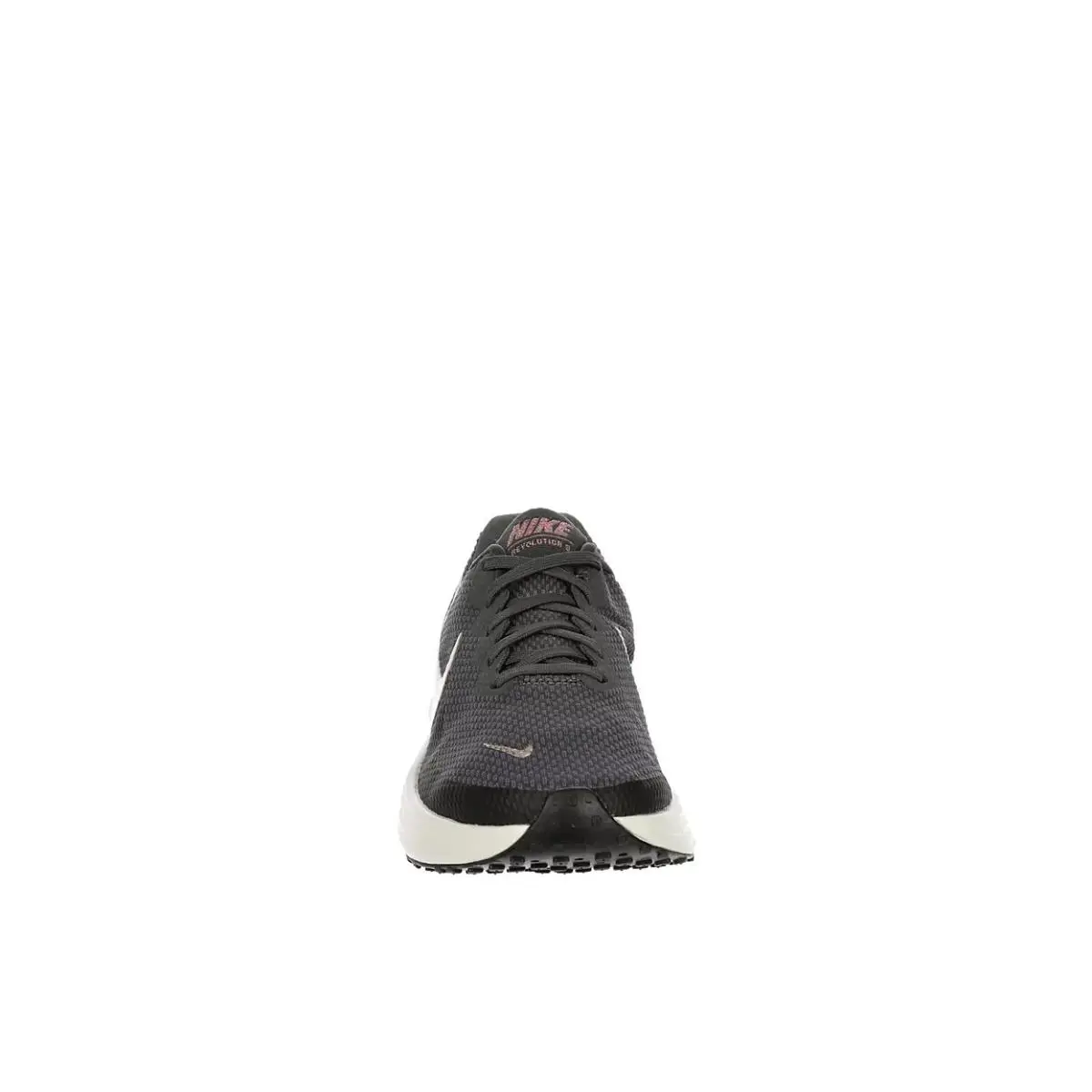 Nike shoes - Nike Revolution - Revolution - Black, Manufacturer: White/Yellow/Pink 7