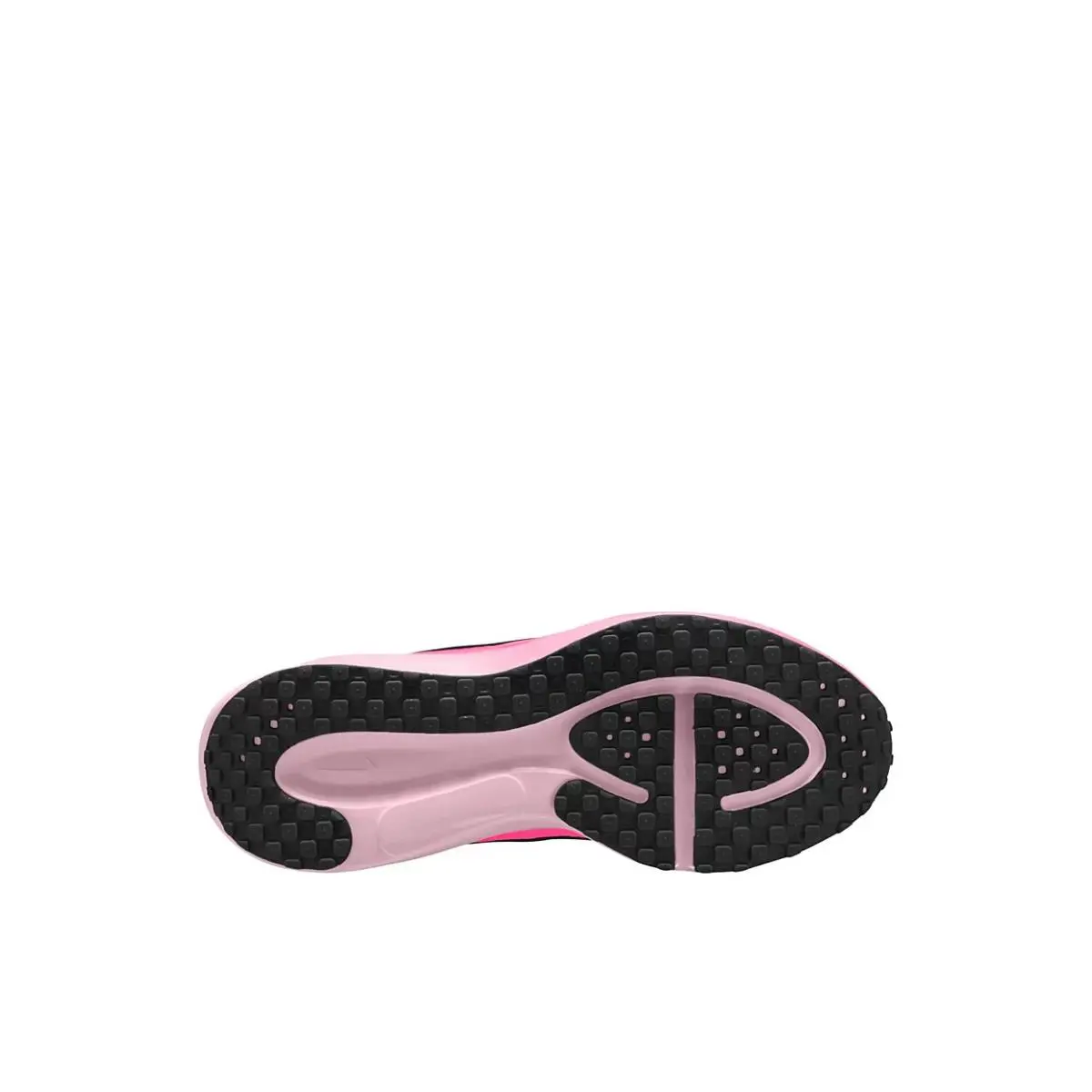 Nike shoes - Nike Revolution - Revolution - Black, Manufacturer: White/Yellow/Pink 15