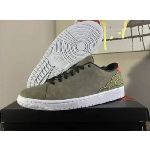 Nike shoes - DJ2756300 - DJ2756-300 - Multicolor 8