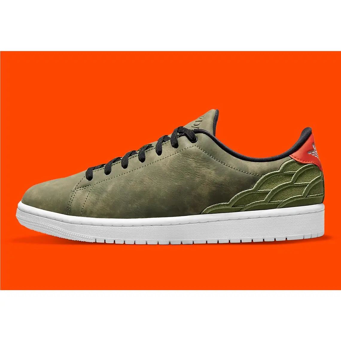 Nike shoes - DJ2756300 - DJ2756-300 - Multicolor 2