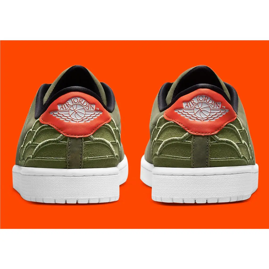 Nike shoes - DJ2756300 - DJ2756-300 - Multicolor 5