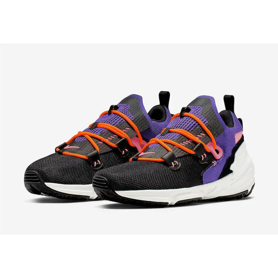 Nike shoes - Nike Zoom Moc - Zoom Moc - AT8695-003 - Black/Purple 5