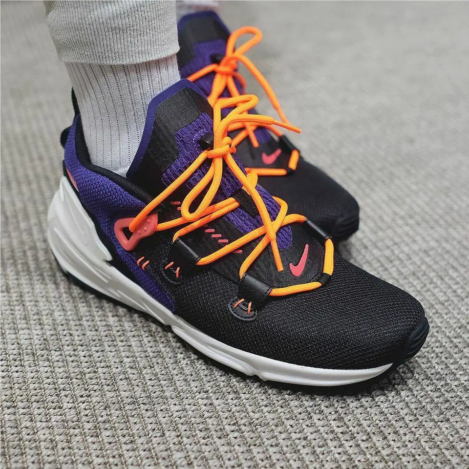 Nike shoes - Nike Zoom Moc - Zoom Moc - AT8695-003 - Black/Purple 15