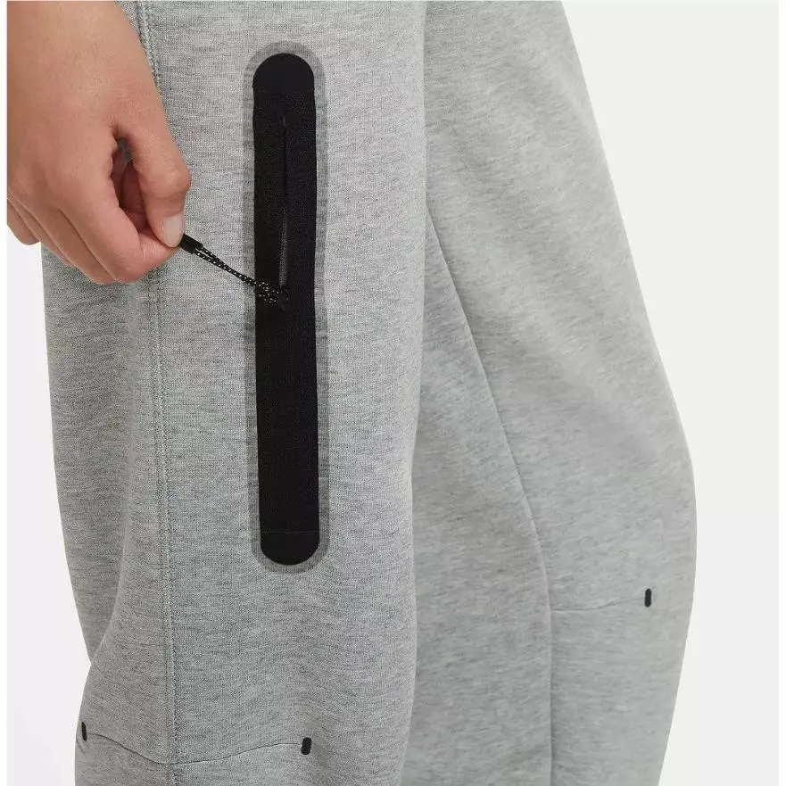 Nike clothing - Gray 2