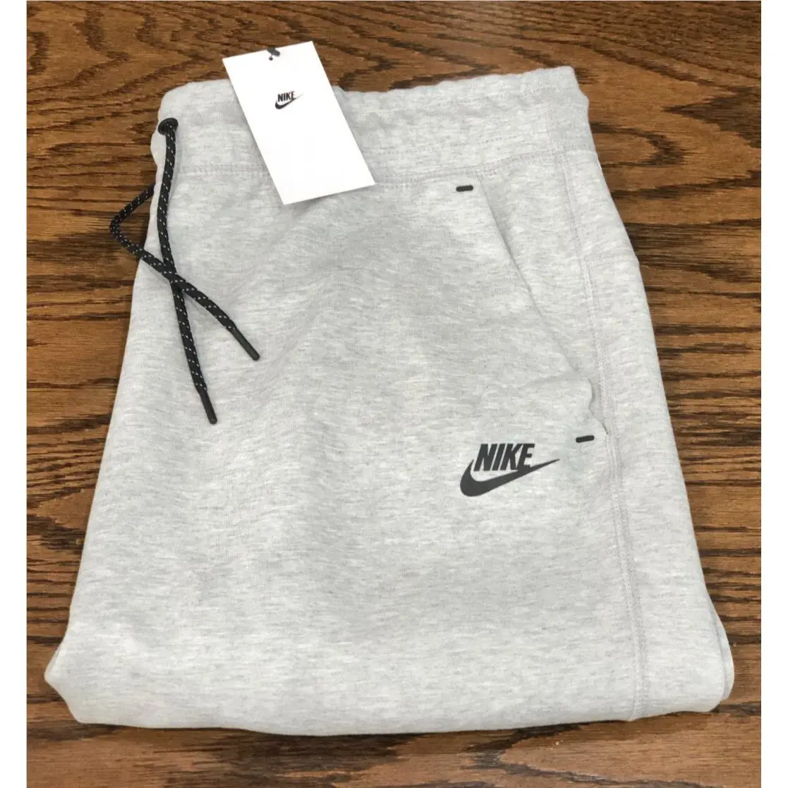 Nike clothing - Gray 3