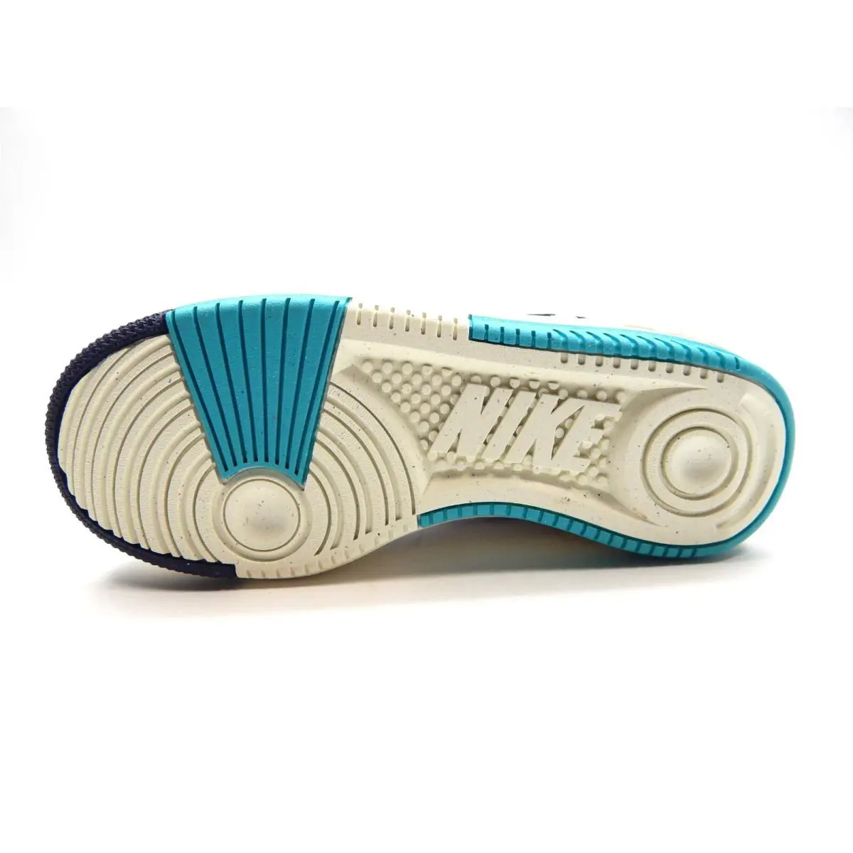 Nike shoes - Nike Gamma Force - Gamma Force - WHITE DUSTY CACTUS 3