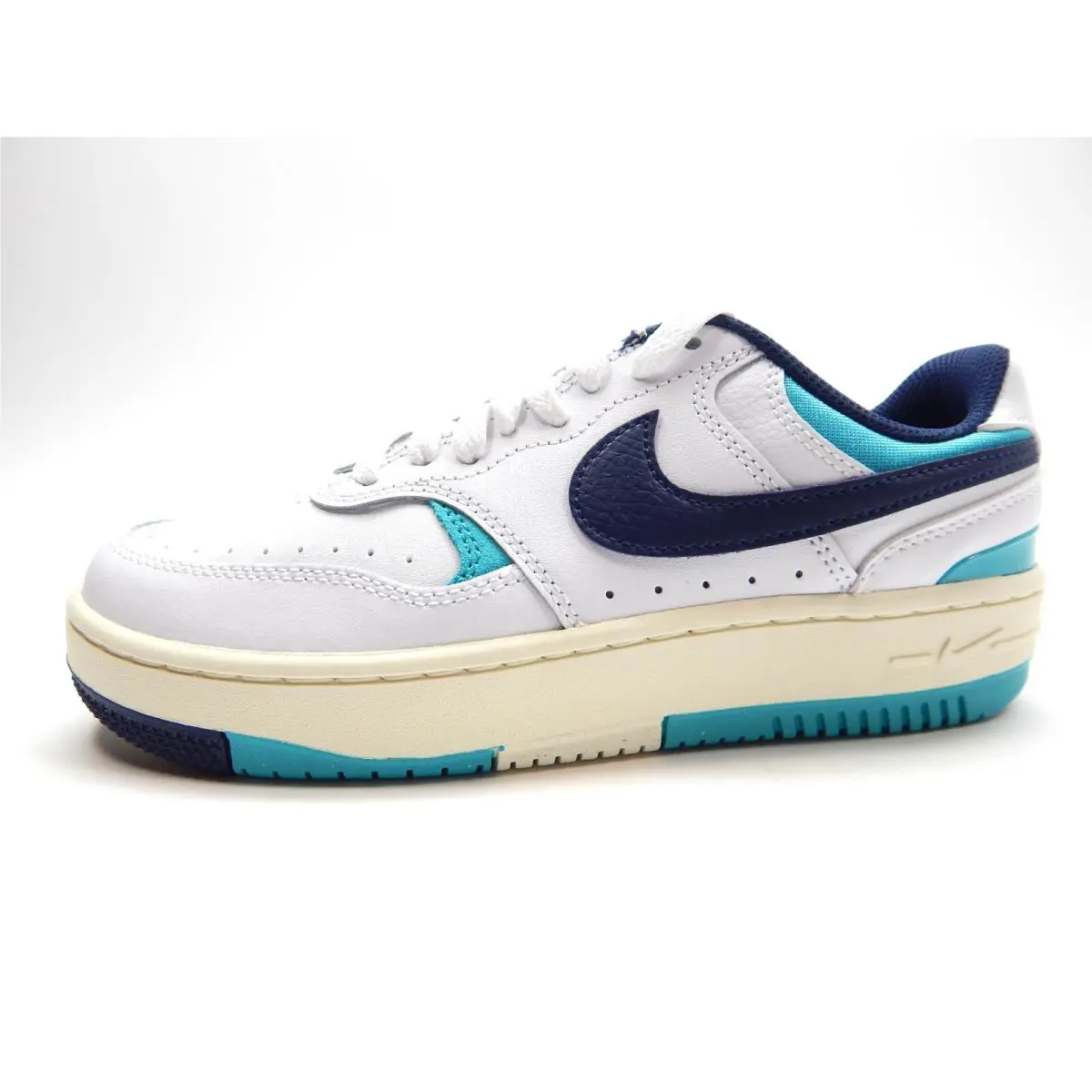 Nike shoes - Nike Gamma Force - Gamma Force - WHITE DUSTY CACTUS 0