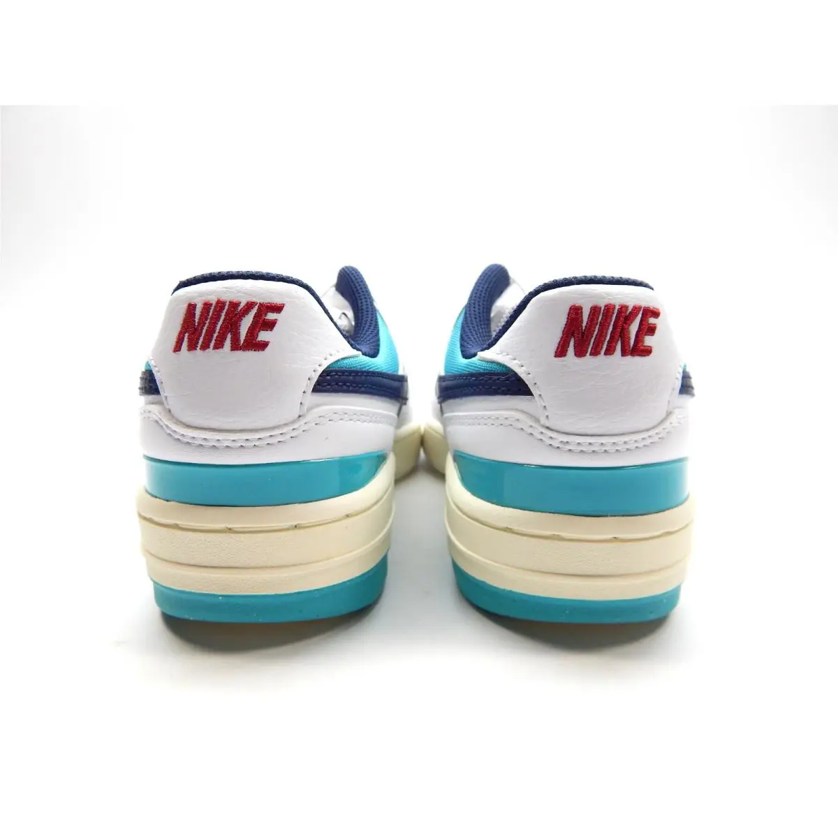 Nike shoes - Nike Gamma Force - Gamma Force - WHITE DUSTY CACTUS 1