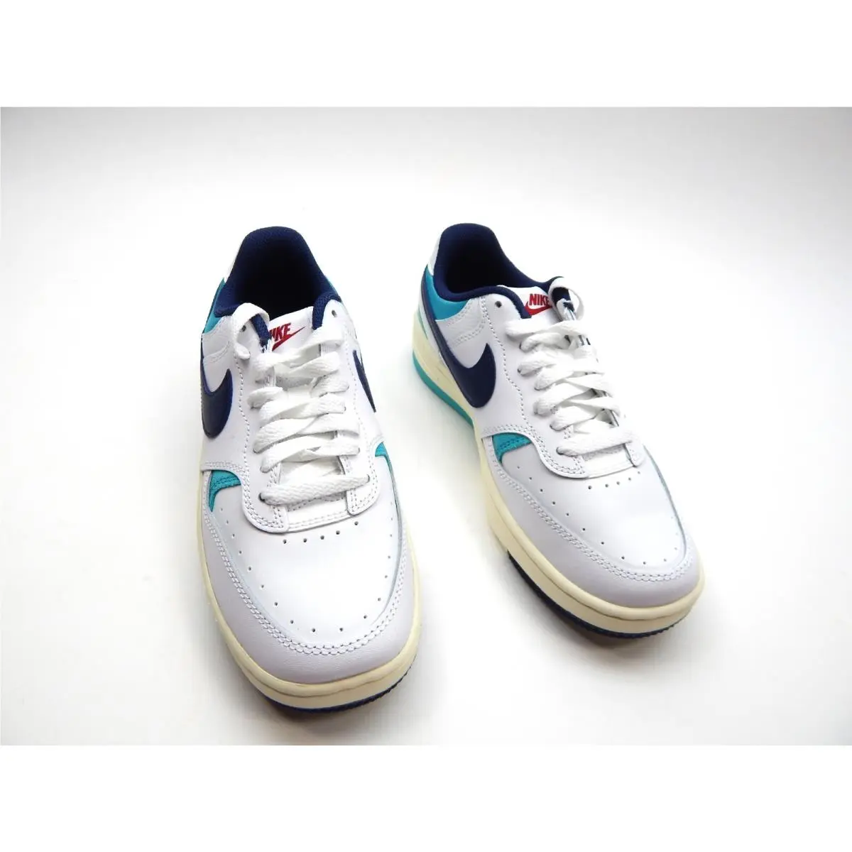 Nike shoes - Nike Gamma Force - Gamma Force - WHITE DUSTY CACTUS 6