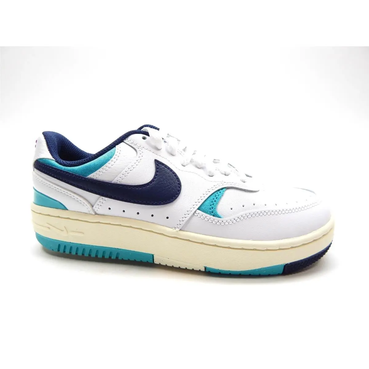 Nike shoes - Nike Gamma Force - Gamma Force - WHITE DUSTY CACTUS 8