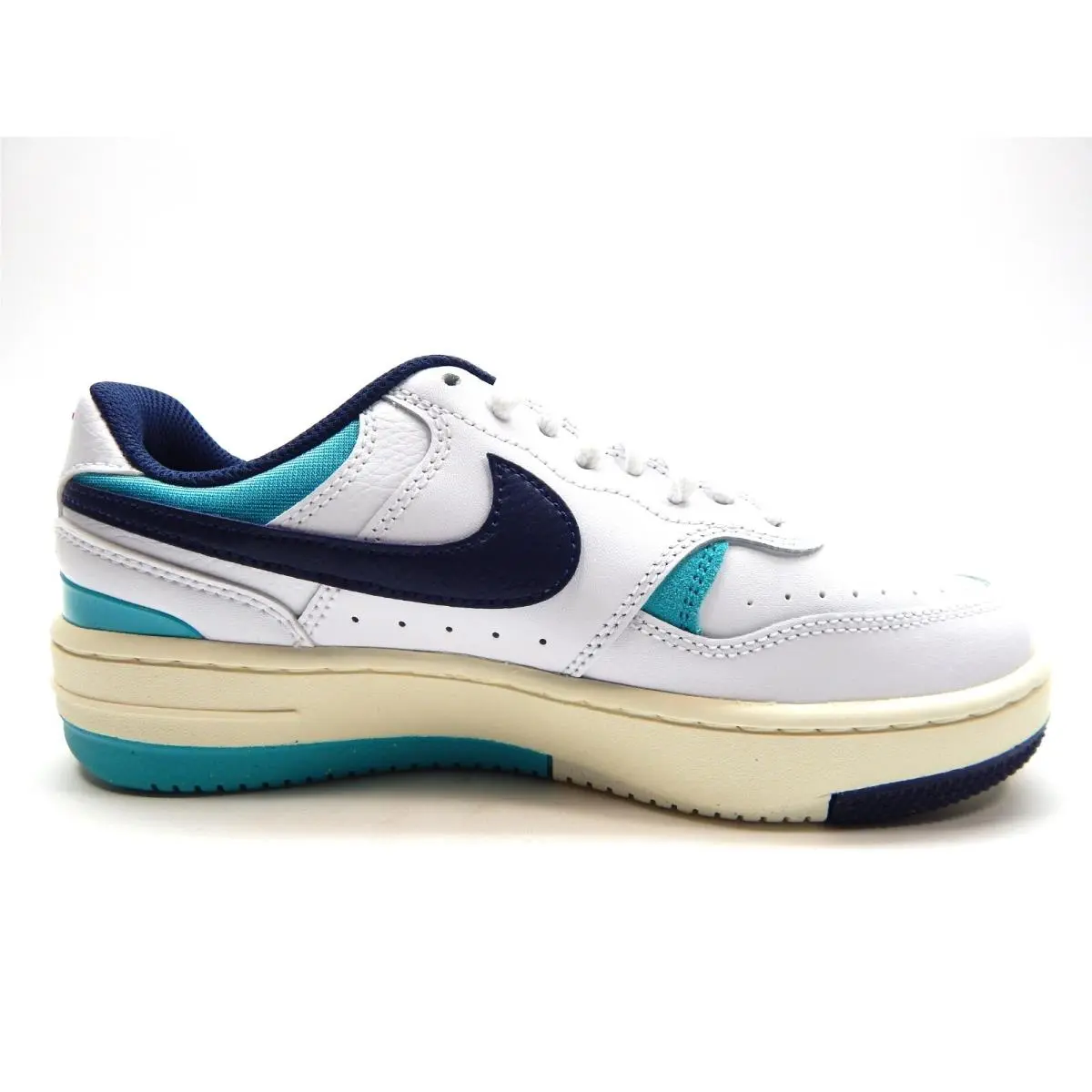 Nike shoes - Nike Gamma Force - Gamma Force - WHITE DUSTY CACTUS 11