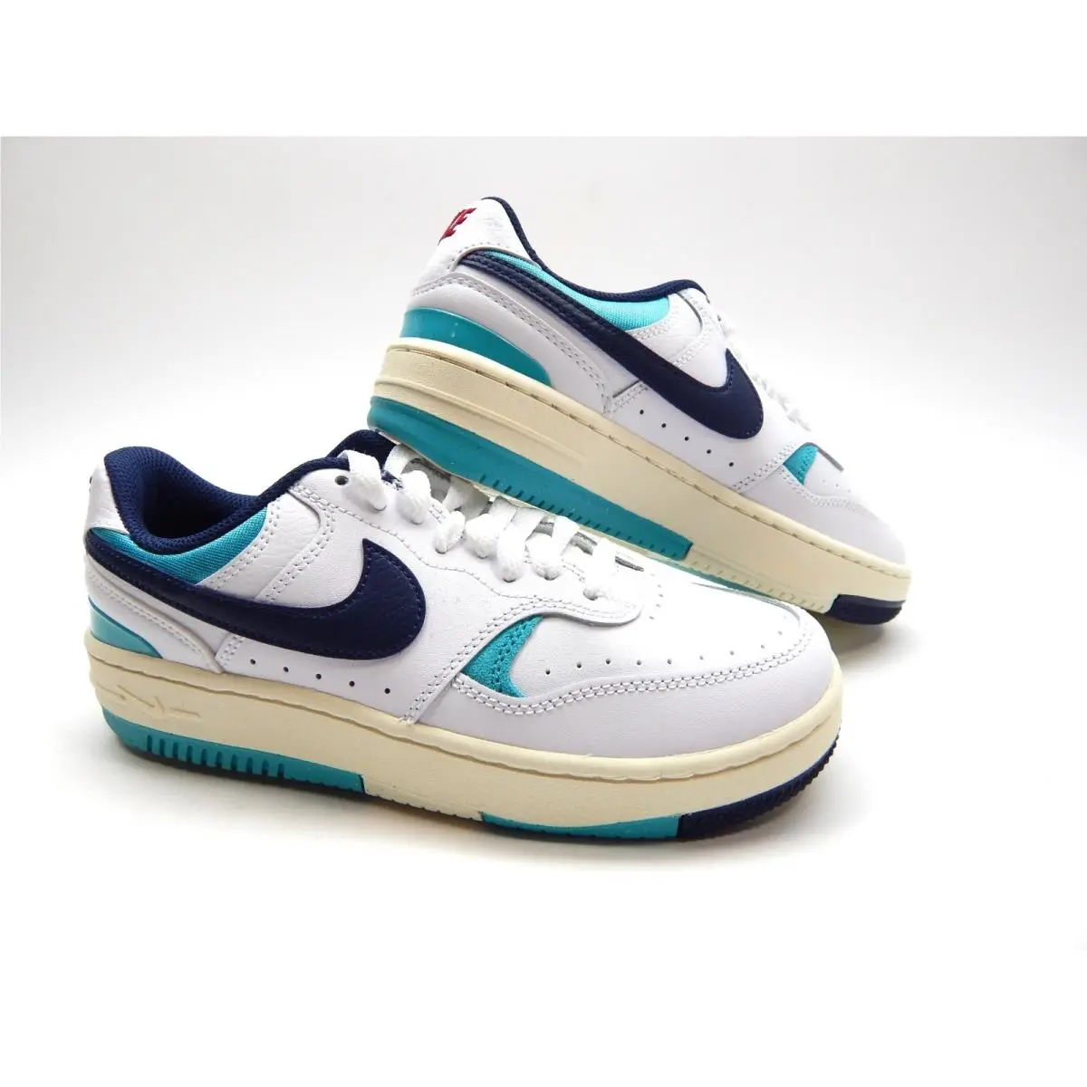 Nike shoes - Nike Gamma Force - Gamma Force - WHITE DUSTY CACTUS 13