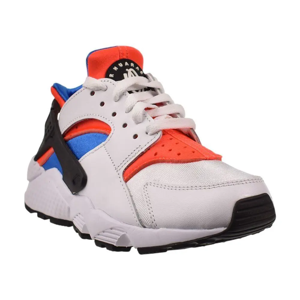 Nike shoes - White/Black 0