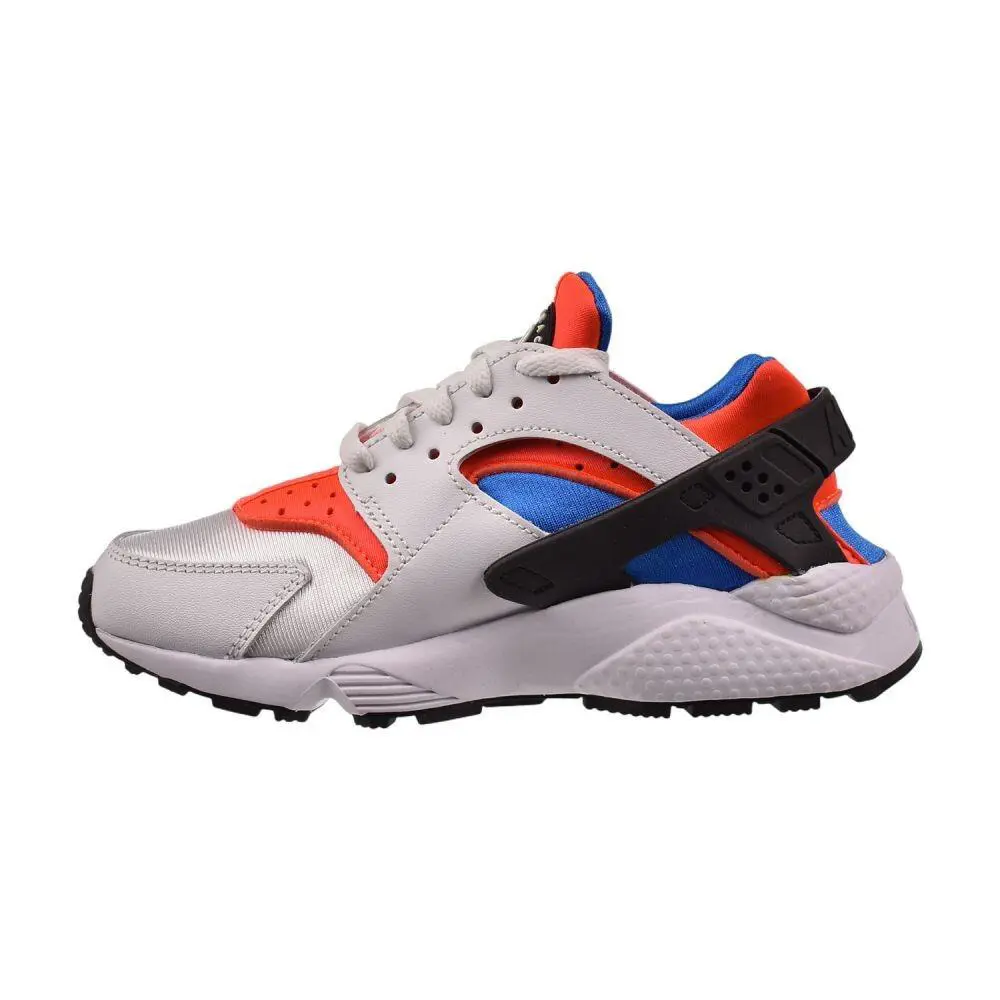 Nike shoes - White/Black 2