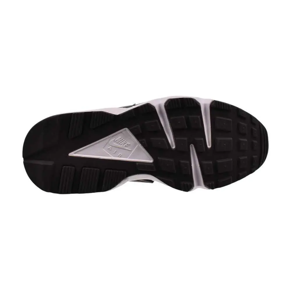 Nike shoes - White/Black 4