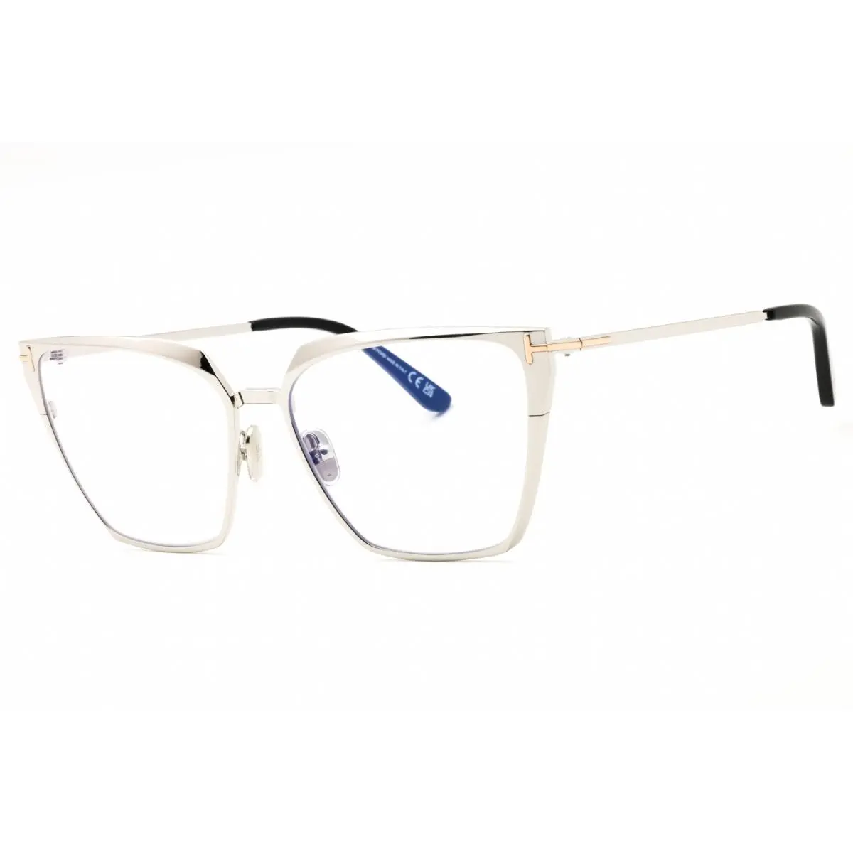 Tom Ford FT5945-B-016 Eyeglasses 56mm