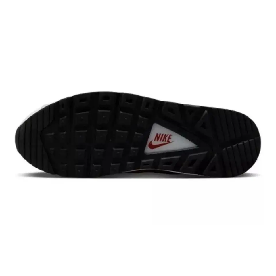 Nike shoes - Nike Air Max Command - Air Max Command - 629993-106 - WHITE /UNIVERSITY RED 3