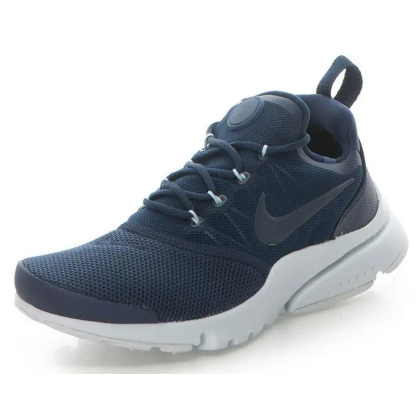 Nike shoes - Presto Fly 913966-401 Navy 3