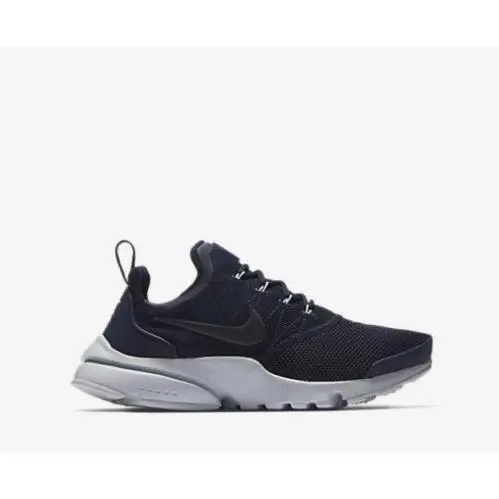 Nike shoes - Presto Fly 913966-401 Navy 1